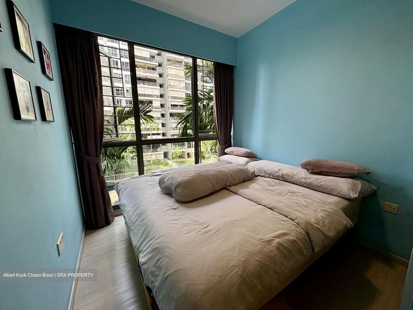 Waterwoods (D19), Condominium #495971861